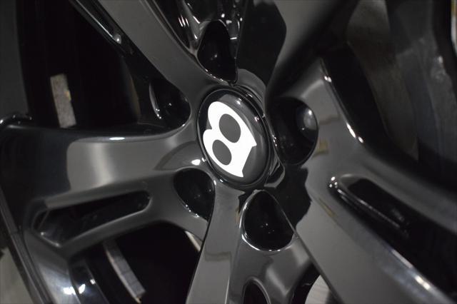 used 2018 Bentley Flying Spur car, priced at $94,999