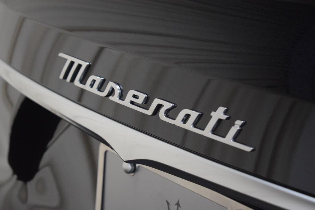 new 2024 Maserati Grecale car, priced at $91,650