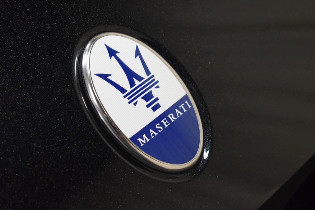new 2024 Maserati Grecale car, priced at $91,650