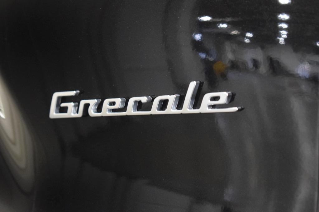 new 2024 Maserati Grecale car, priced at $89,135