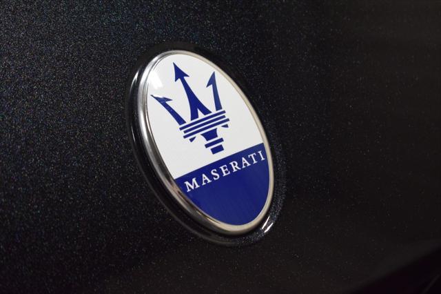 new 2024 Maserati Grecale car, priced at $89,135