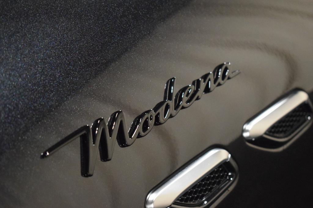 new 2024 Maserati Grecale car, priced at $89,135
