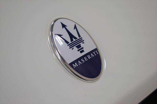 used 2022 Maserati Levante car, priced at $49,799