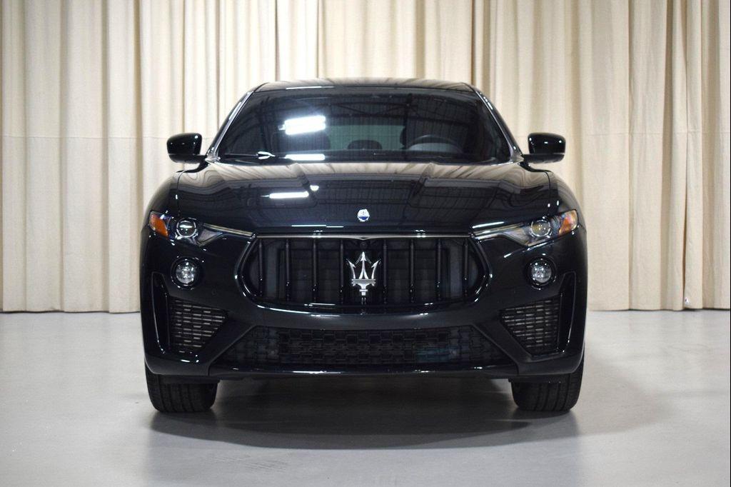 used 2022 Maserati Levante car, priced at $51,999