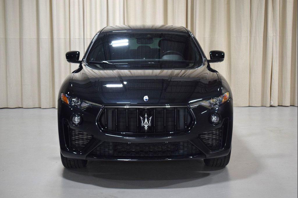 used 2022 Maserati Levante car, priced at $51,999