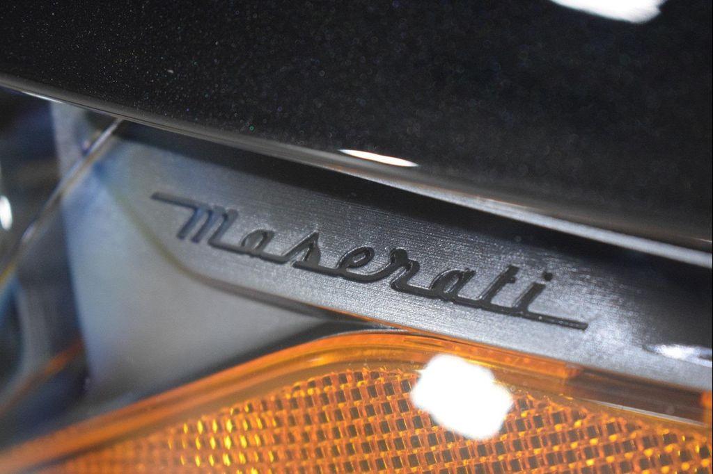 used 2022 Maserati Levante car, priced at $51,999