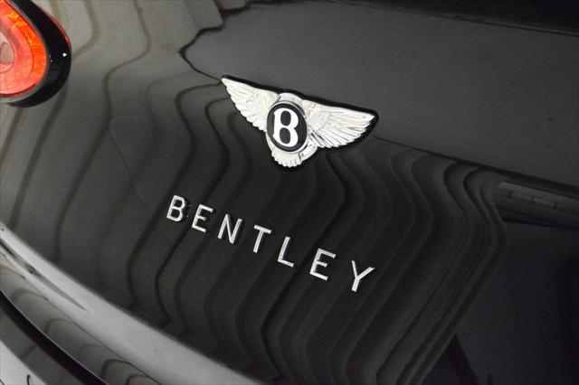 used 2022 Bentley Bentayga car, priced at $149,999