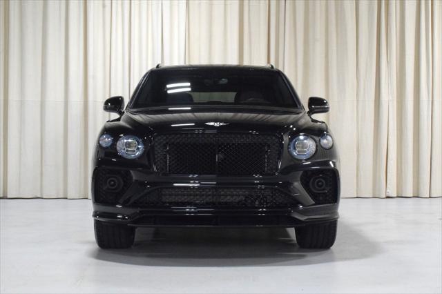 used 2022 Bentley Bentayga car, priced at $149,999