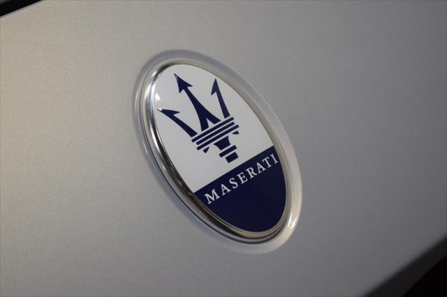 new 2024 Maserati Grecale car, priced at $92,930