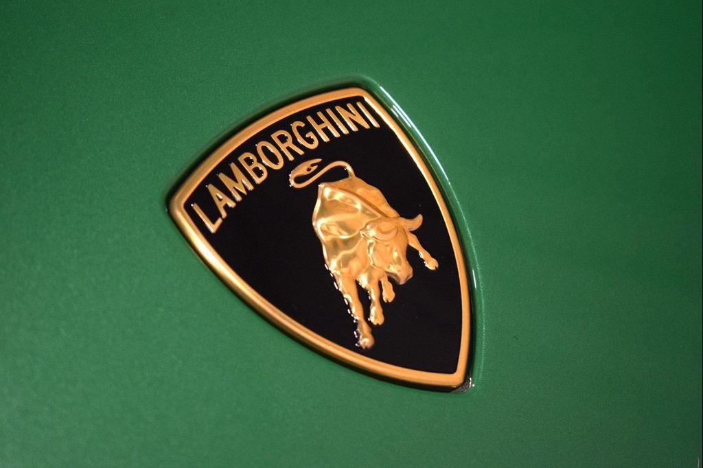 used 2023 Lamborghini Huracan Tecnica car, priced at $324,999