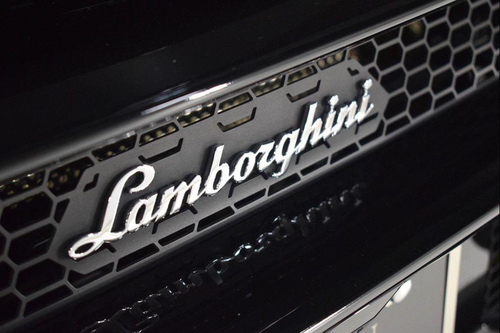 used 2023 Lamborghini Huracan Tecnica car, priced at $324,999