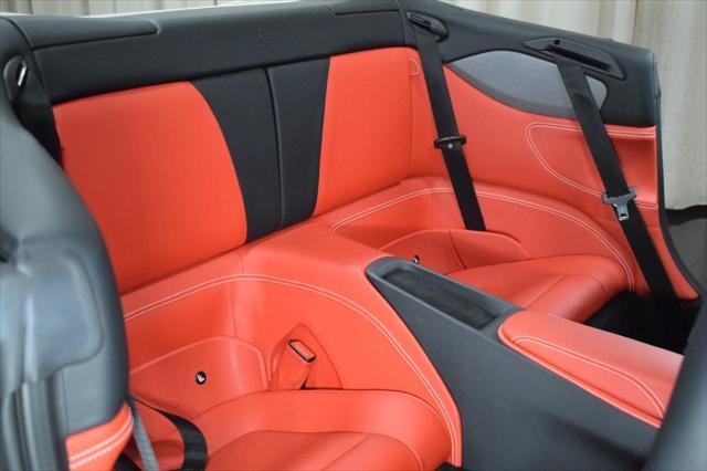 used 2022 Ferrari Portofino M car, priced at $296,999