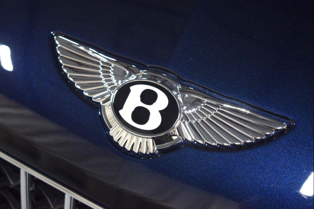 new 2025 Bentley Bentayga car, priced at $282,440