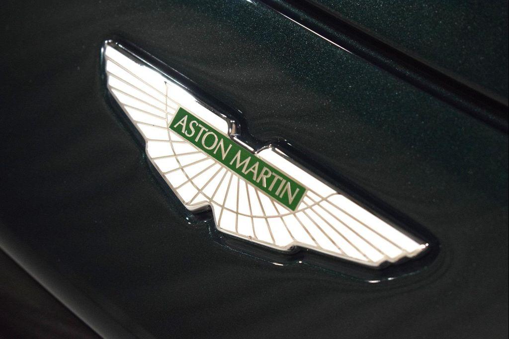 used 2021 Aston Martin Vantage car, priced at $106,999