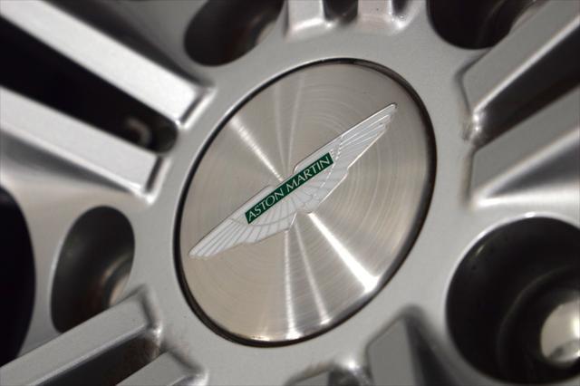 used 2021 Aston Martin Vantage car, priced at $114,999