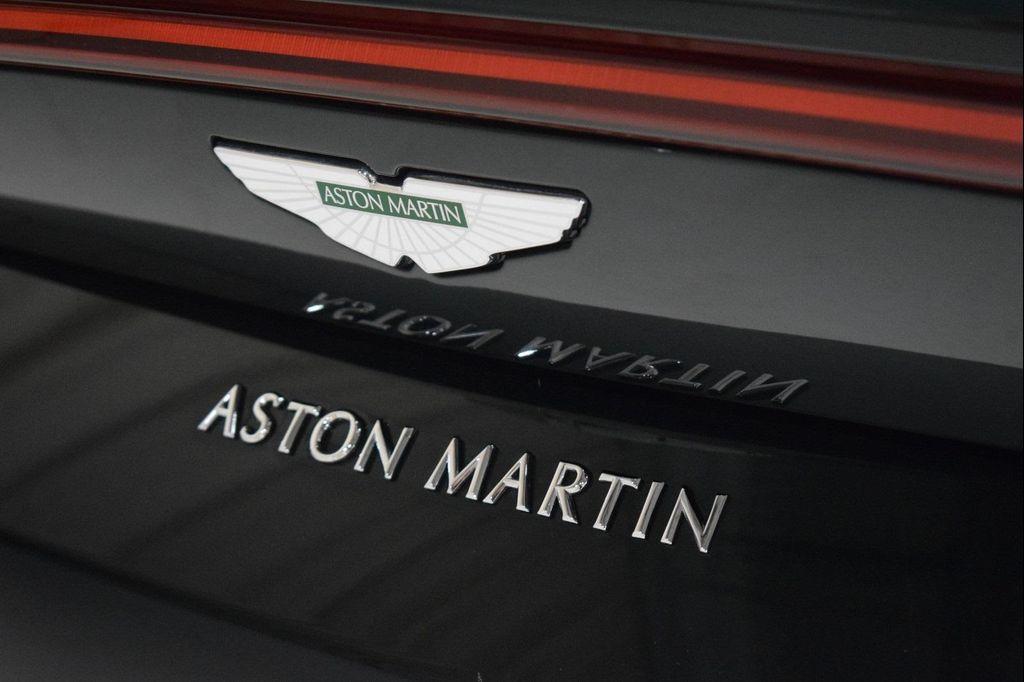 used 2021 Aston Martin Vantage car, priced at $106,999