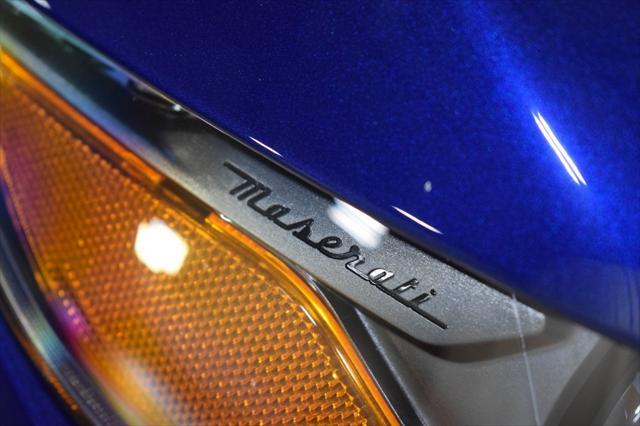 used 2022 Maserati Levante car, priced at $49,999