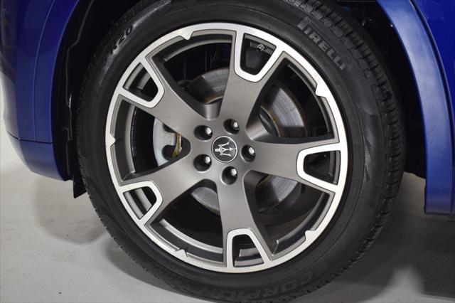 used 2022 Maserati Levante car, priced at $49,999