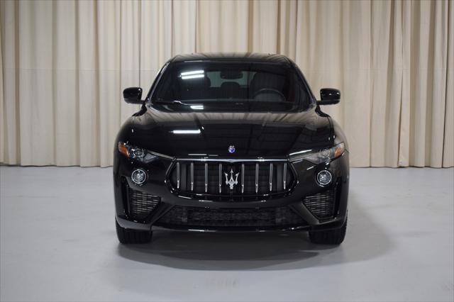 used 2021 Maserati Levante car, priced at $44,999