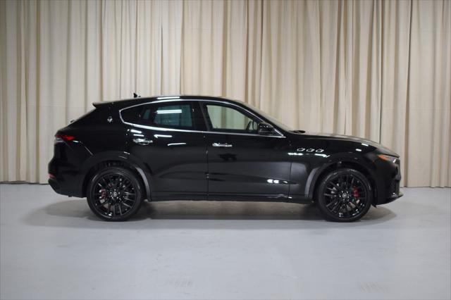 used 2021 Maserati Levante car, priced at $44,999