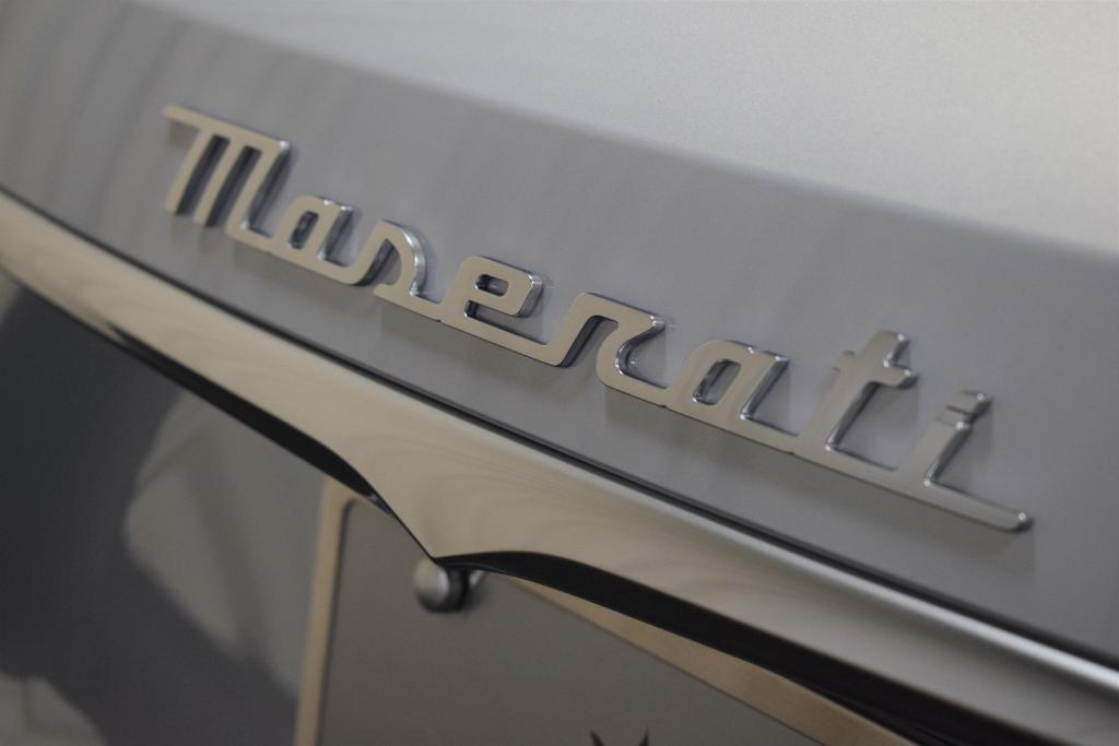 new 2024 Maserati Grecale car, priced at $80,105