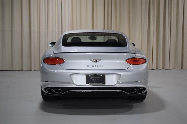 used 2020 Bentley Continental GT car, priced at $159,999