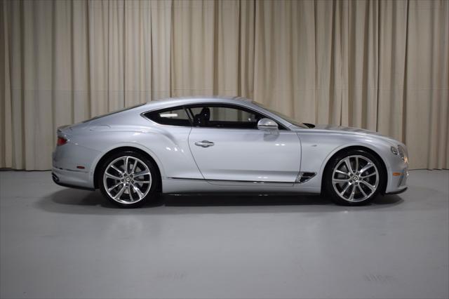 used 2020 Bentley Continental GT car, priced at $159,999