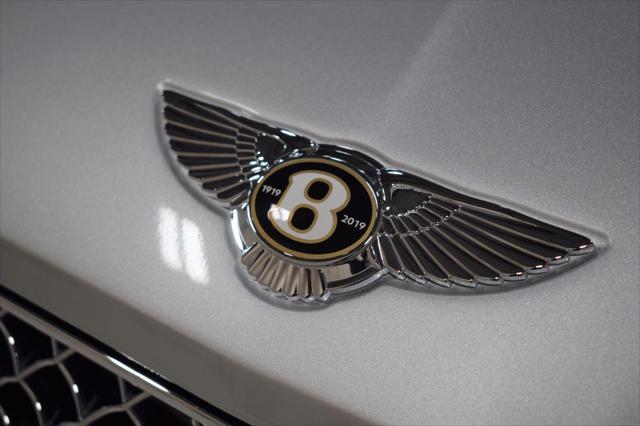 used 2020 Bentley Continental GT car, priced at $159,999