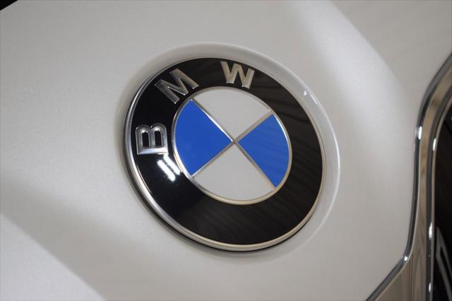 used 2023 BMW 760 car, priced at $82,999