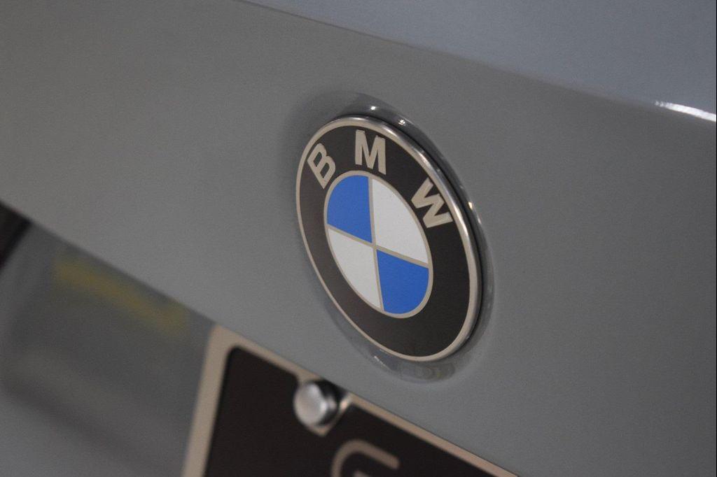 used 2023 BMW M3 car, priced at $83,999