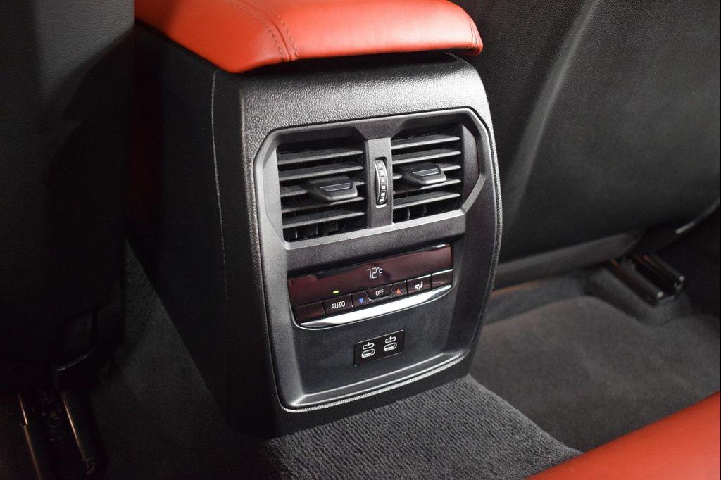 used 2023 BMW M3 car, priced at $83,999