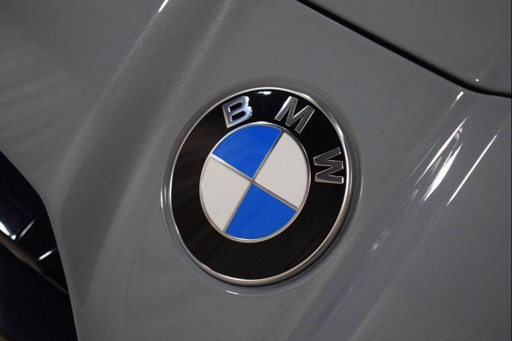 used 2023 BMW M3 car, priced at $83,999