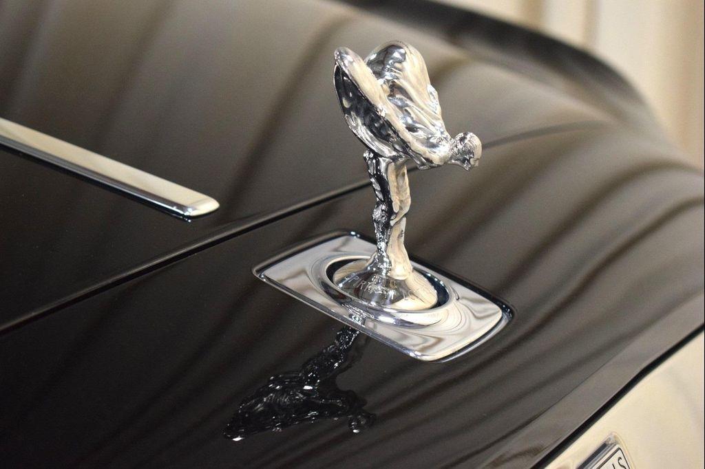 used 2012 Rolls-Royce Ghost car, priced at $99,999