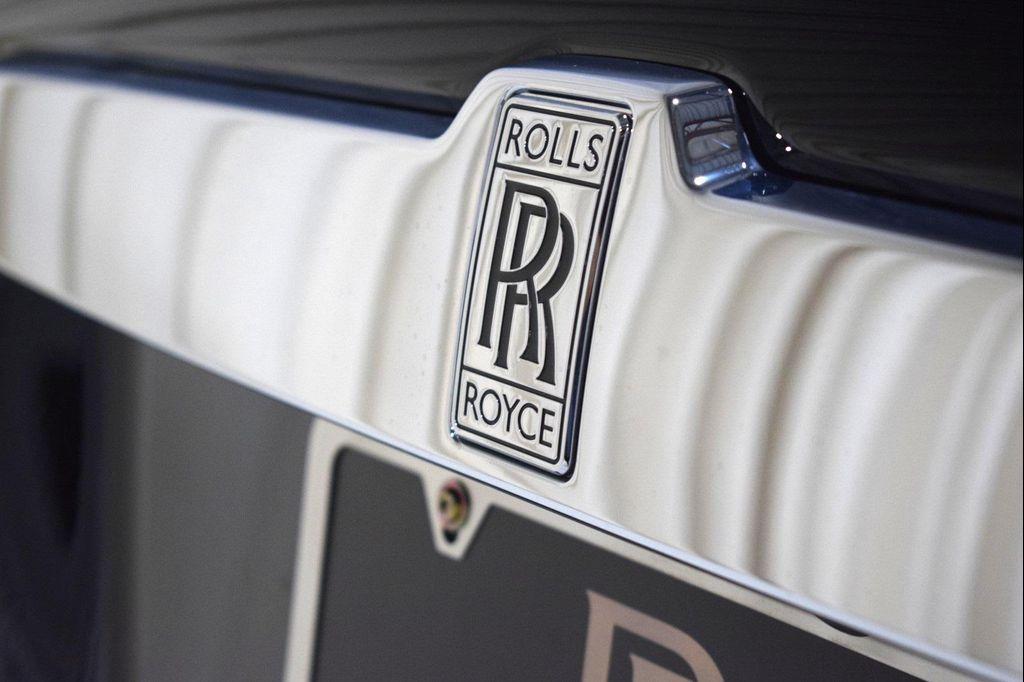 used 2012 Rolls-Royce Ghost car, priced at $99,999
