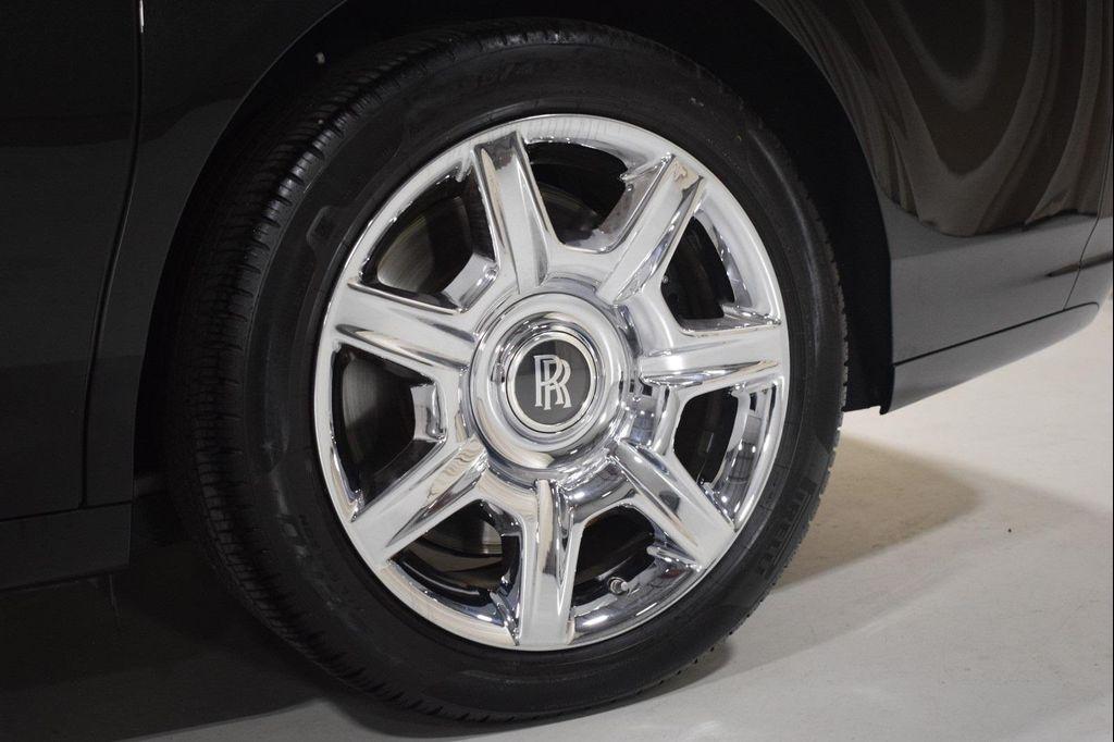 used 2012 Rolls-Royce Ghost car, priced at $99,999