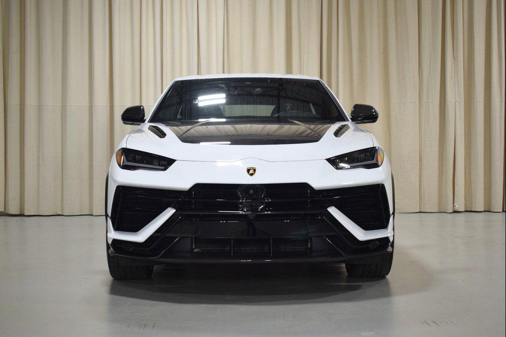 used 2024 Lamborghini Urus car, priced at $304,999