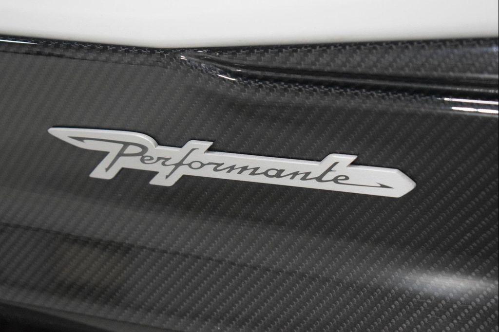 used 2024 Lamborghini Urus car, priced at $304,999