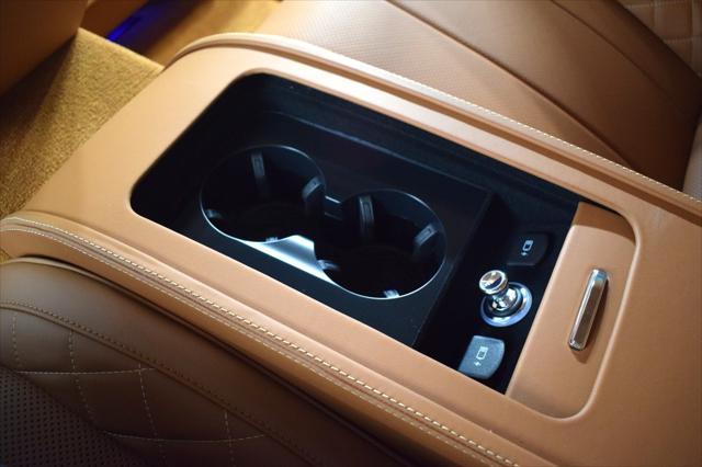 used 2022 Bentley Continental GT car, priced at $219,999