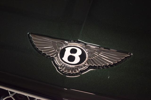 used 2022 Bentley Continental GT car, priced at $219,999
