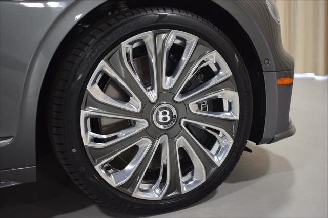 new 2025 Bentley Flying Spur car, priced at $323,480