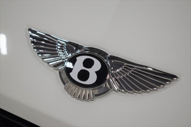 used 2023 Bentley Continental GT car, priced at $254,999