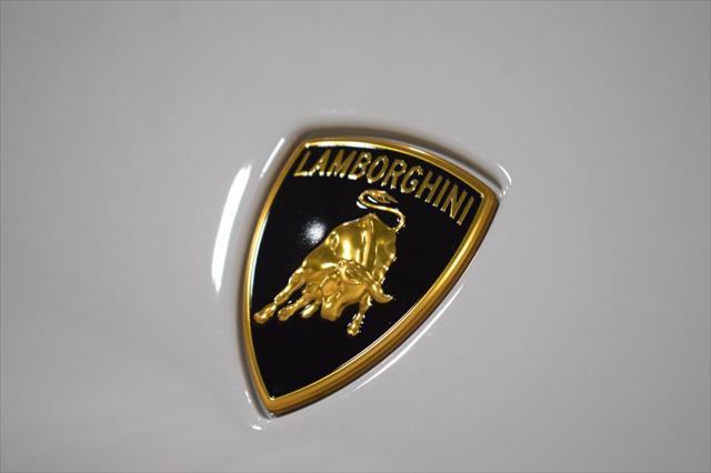 used 2023 Lamborghini Huracan EVO car, priced at $302,999