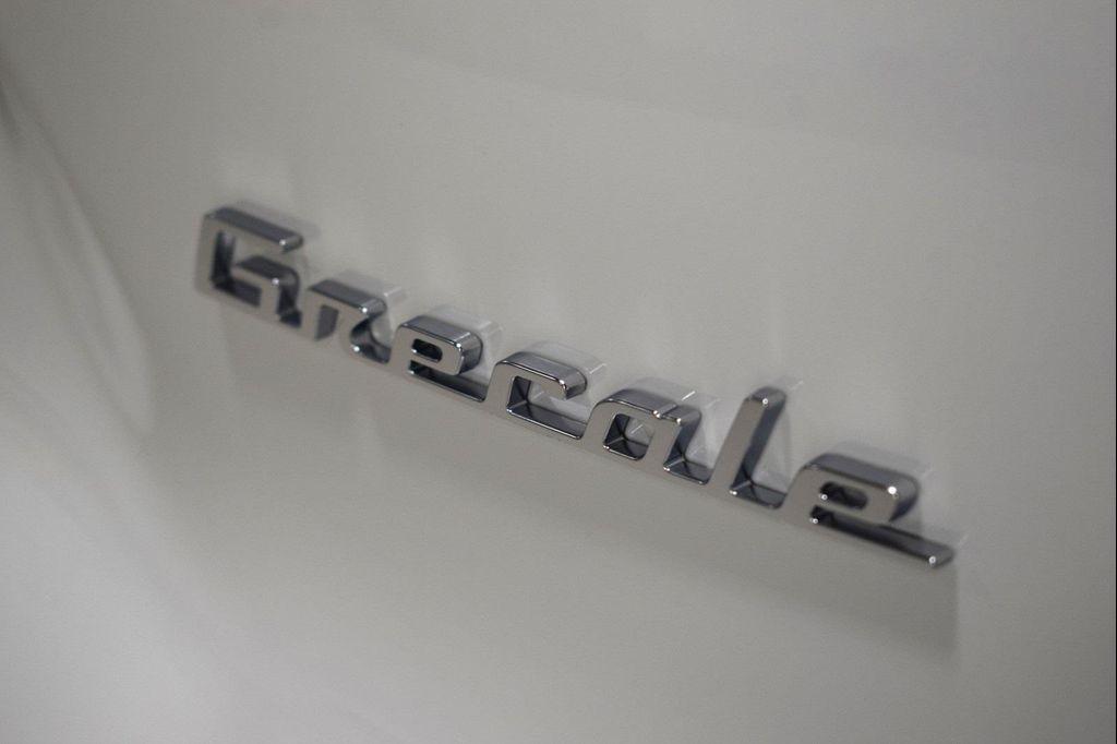 new 2025 Maserati Grecale car, priced at $92,355