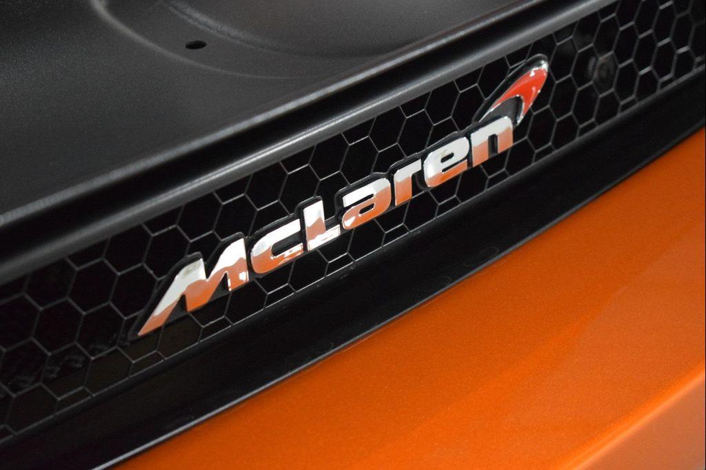 used 2018 McLaren 720S car, priced at $237,999