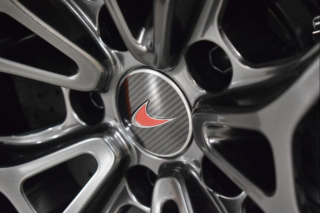 used 2018 McLaren 720S car, priced at $237,999