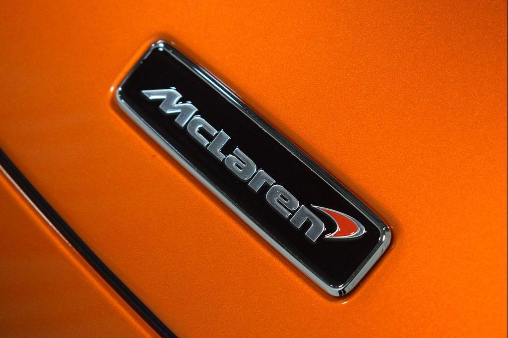 used 2018 McLaren 720S car, priced at $237,999