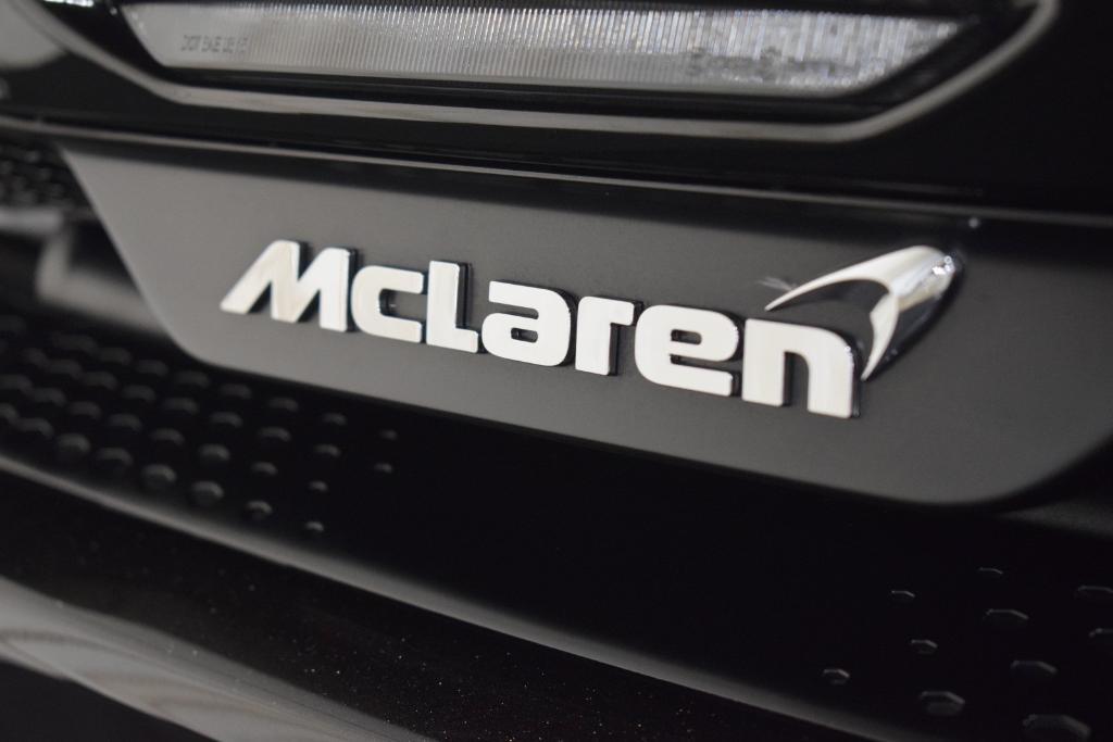 used 2020 McLaren GT car, priced at $158,999