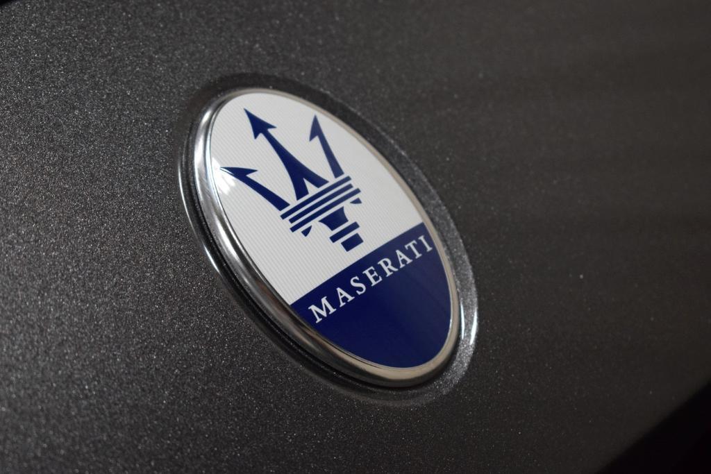 new 2024 Maserati Grecale car, priced at $91,145