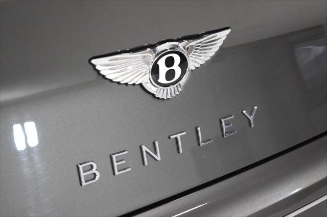 used 2021 Bentley Continental GT car, priced at $199,999