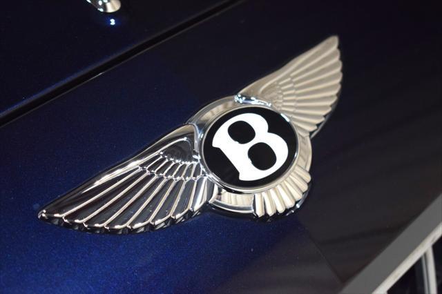 used 2023 Bentley Flying Spur car, priced at $179,999